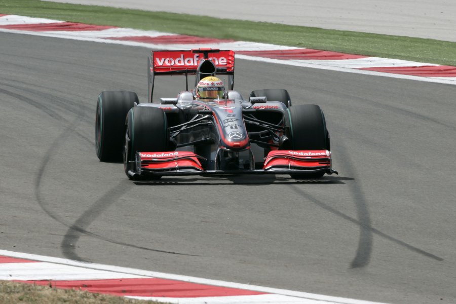 GP TURCHIA - Qualifiche e Prove Libere 3